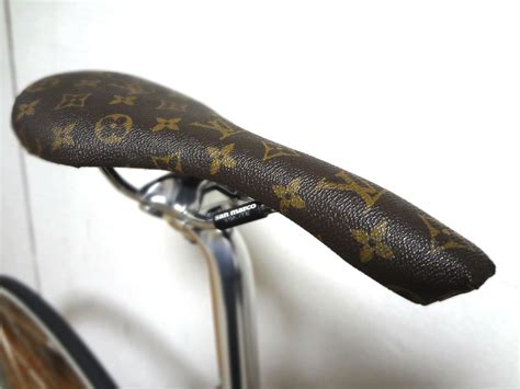 selle cheval louis vuitton prix